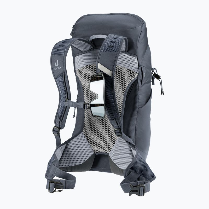 Turistický batoh Deuter AC Lite 24 l black 12