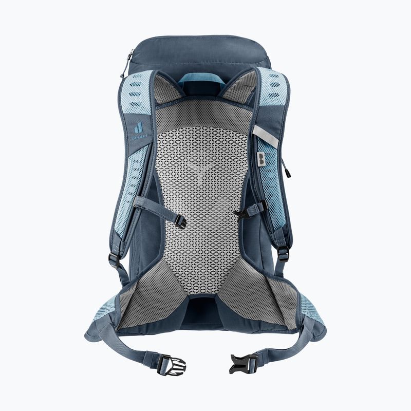 Turistický batoh Deuter AC Lite 24 l atlantic/ink 2