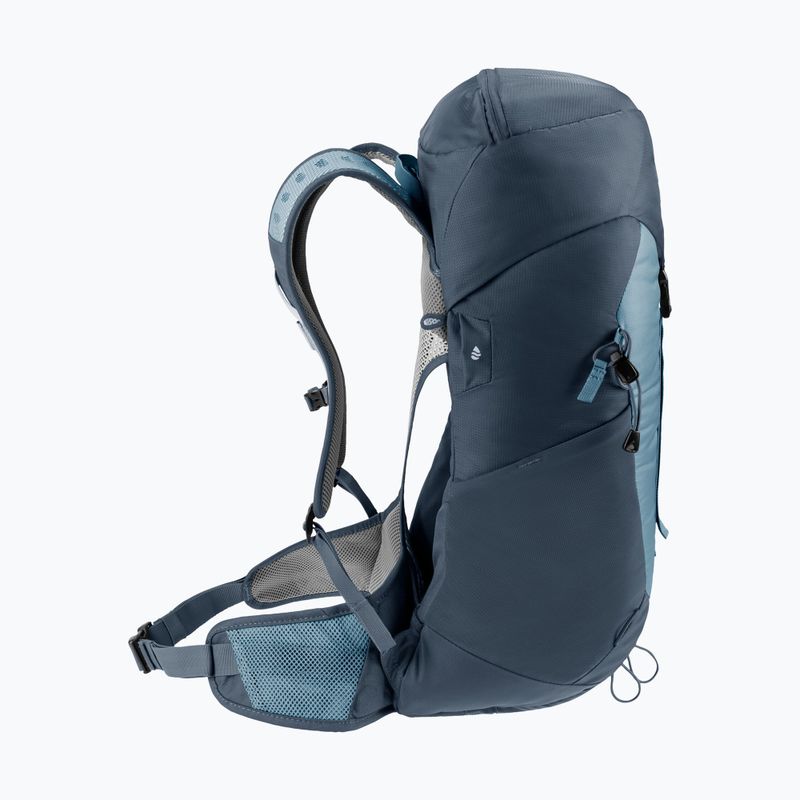 Turistický batoh Deuter AC Lite 24 l atlantic/ink 3