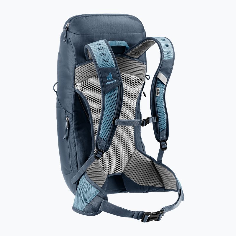 Turistický batoh Deuter AC Lite 24 l atlantic/ink 10