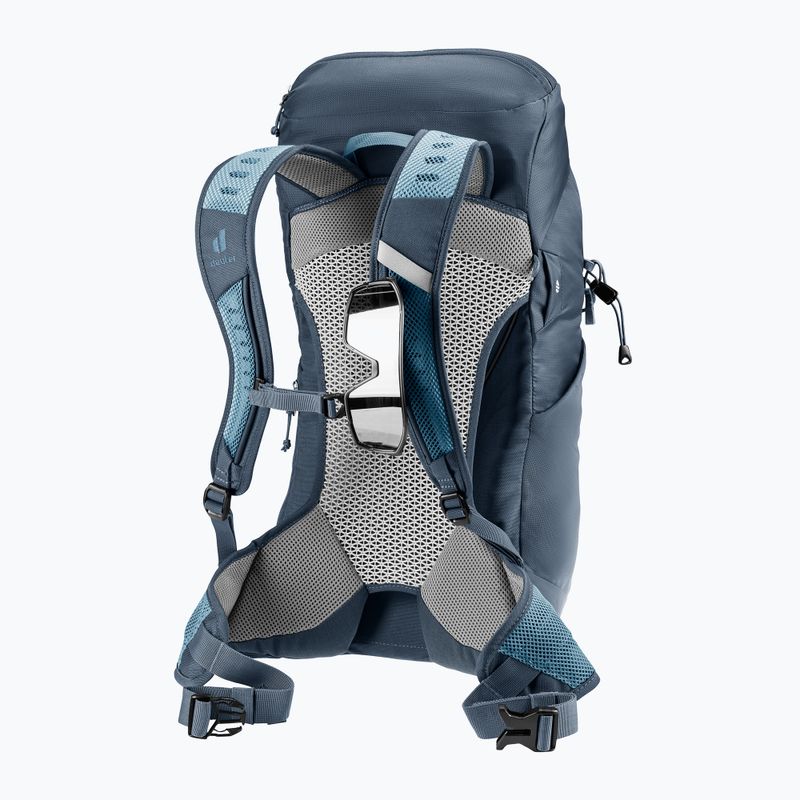 Turistický batoh Deuter AC Lite 24 l atlantic/ink 12