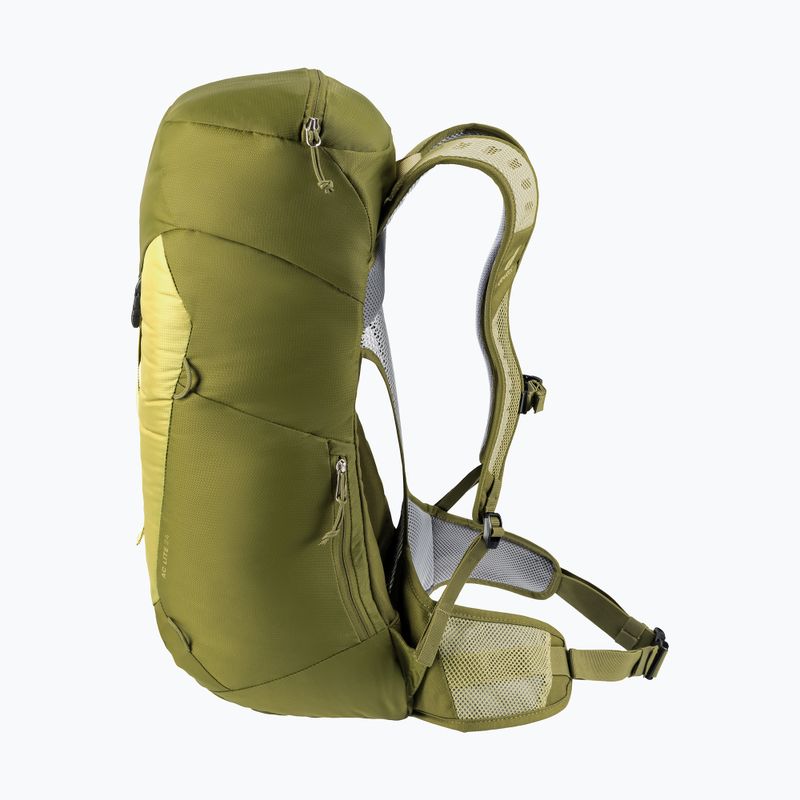 Turistický batoh deuter AC Lite 24 l linden/cactus 5