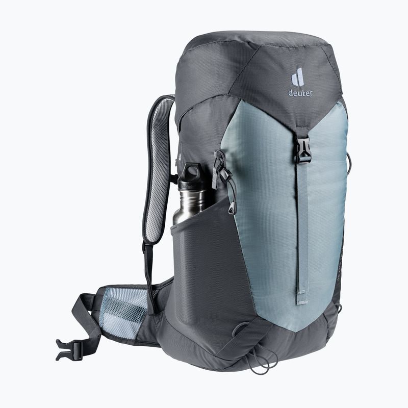 Turistický batoh dámsky Deuter AC Lite 28 l SL shale/graphite 9