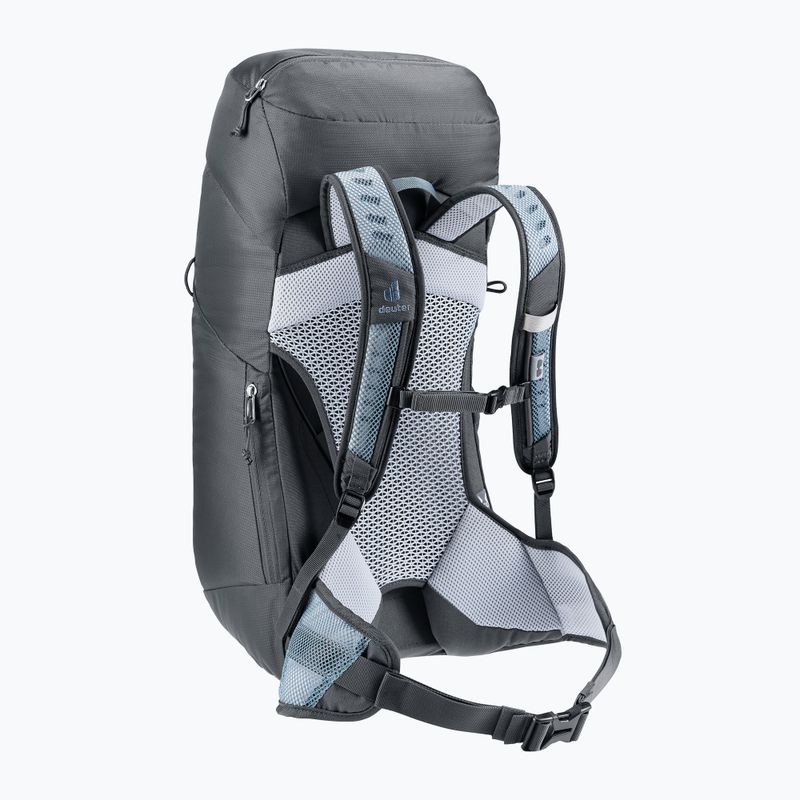 Turistický batoh dámsky Deuter AC Lite 28 l SL shale/graphite 4