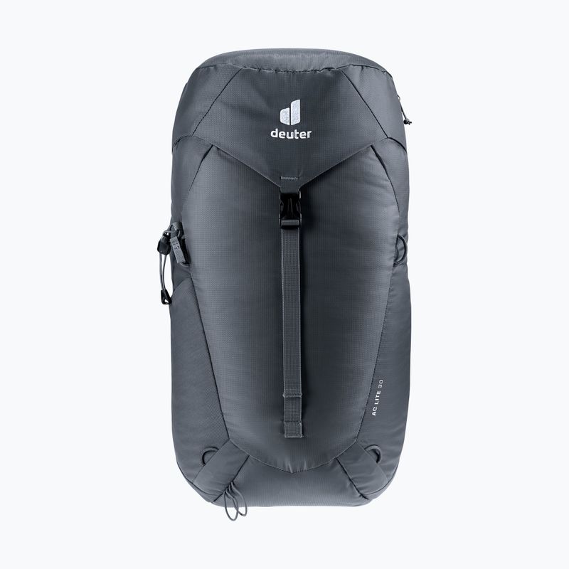 Turistický batoh Deuter AC Lite 30 l black