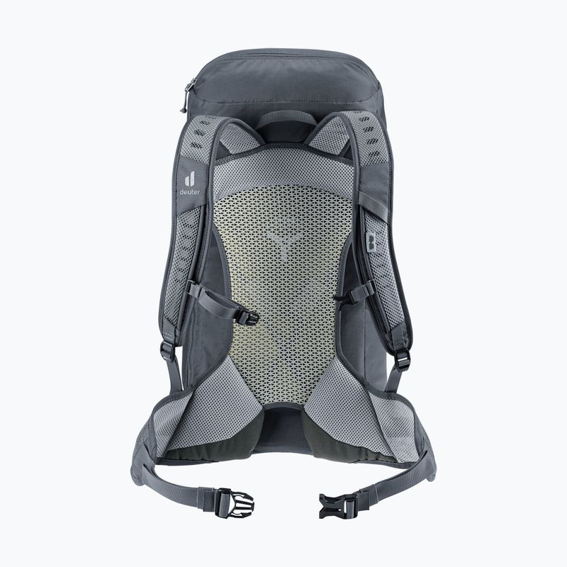 Turistický batoh Deuter AC Lite 30 l black 4