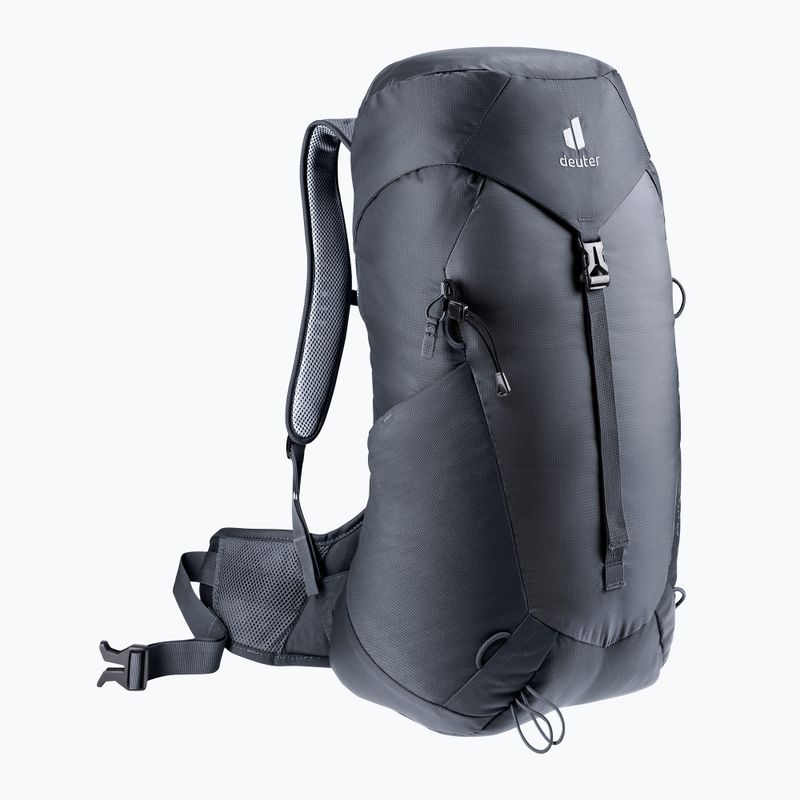 Turistický batoh Deuter AC Lite 30 l black 11