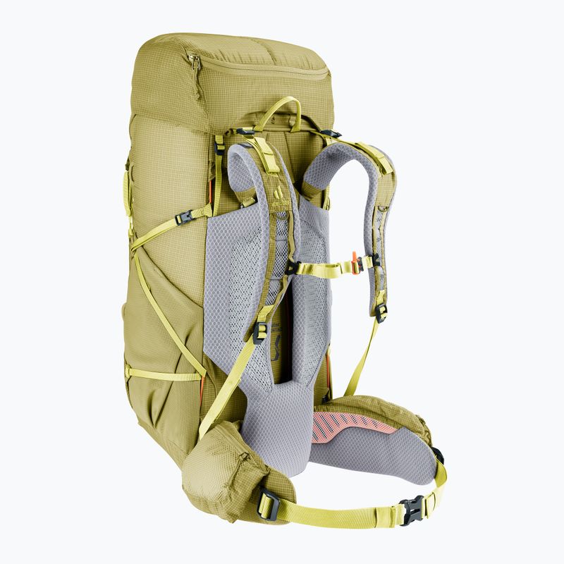 Trekingový batoh Fjällräven Bergtagen 38 l hokkaido orange 5