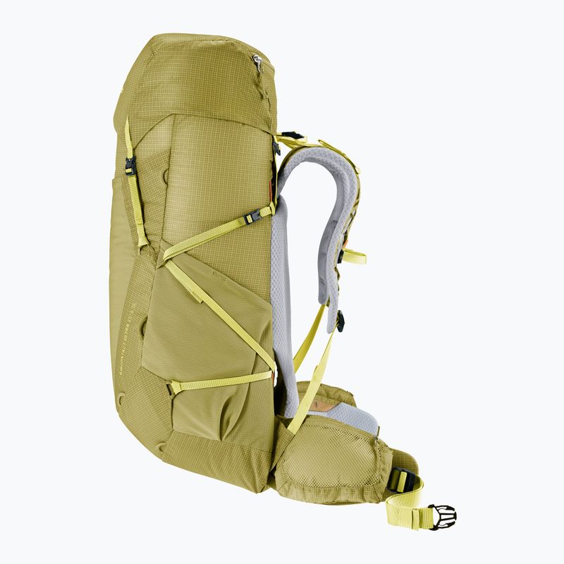 Trekingový batoh Fjällräven Bergtagen 38 l hokkaido orange 7