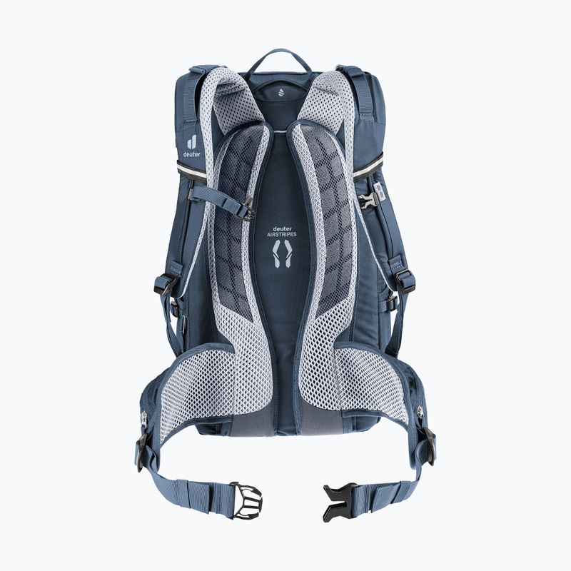 Cyklistický batoh deuter Trans Alpine 30 l atlantic/ink 4