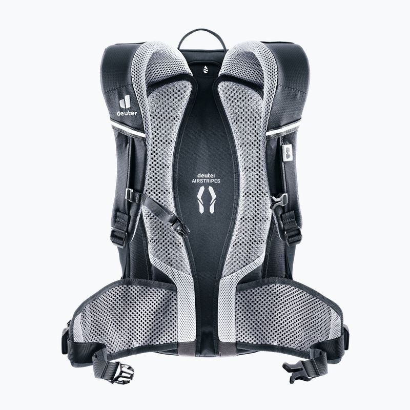 Cyklistický batoh deuter Superbike 18 l black 2