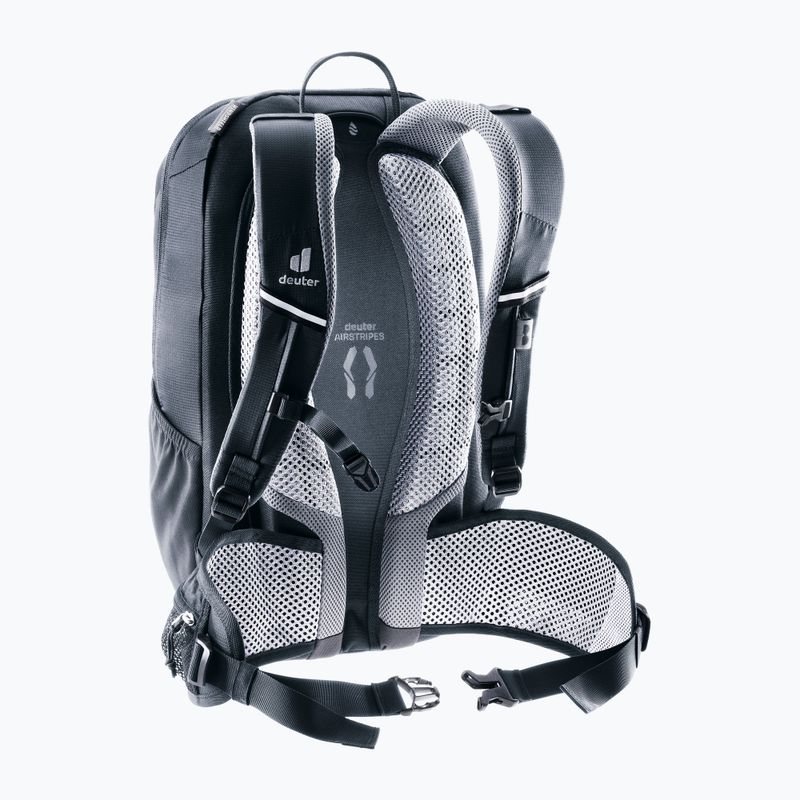 Cyklistický batoh deuter Superbike 18 l black 3