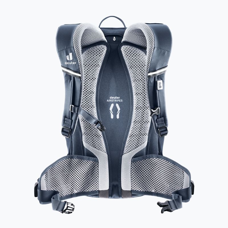 Cyklistický batoh deuter Superbike 18 l atlantic/ink 2