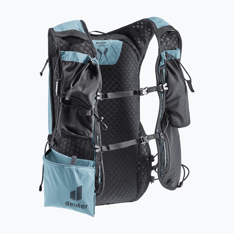 Bežecký batoh Deuter Ascender 7 l 4