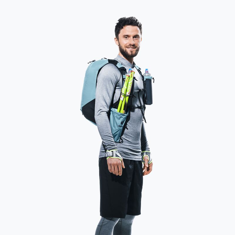 Bežecký batoh Deuter Ascender 7 l 9