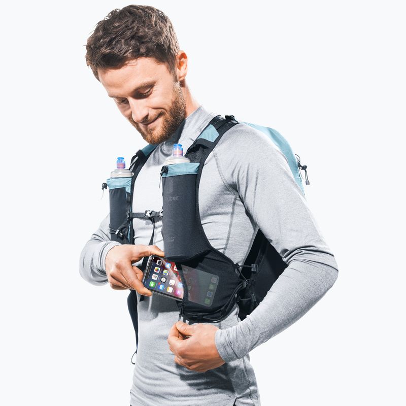 Bežecký batoh Deuter Ascender 7 l 10