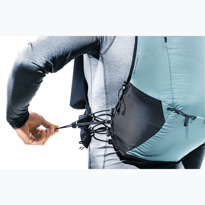 Bežecký batoh Deuter Ascender 7 l 12