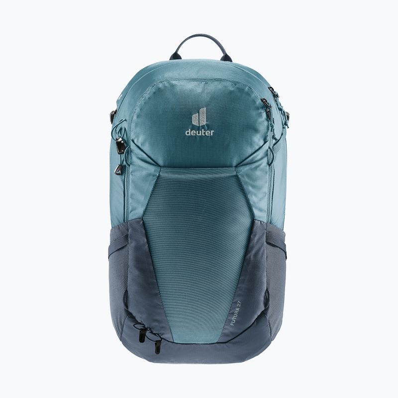 Turistički ruksak deuter Futura 27 l atlantic/ink
