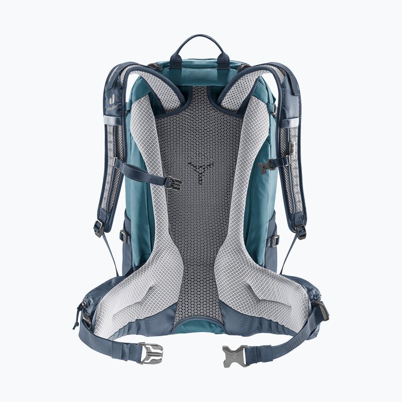 Turistički ruksak deuter Futura 27 l atlantic/ink 3