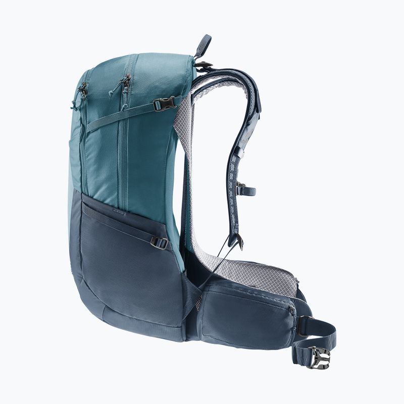 Turistički ruksak deuter Futura 27 l atlantic/ink 6