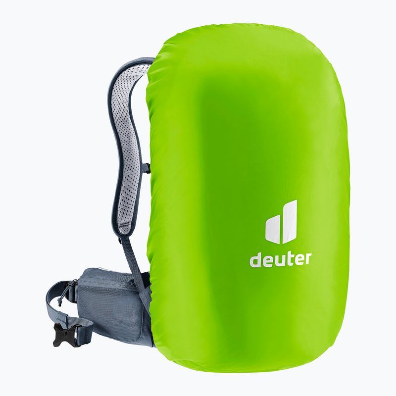 Turistički ruksak deuter Futura 27 l atlantic/ink 7