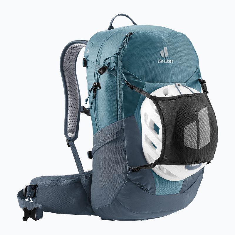 Turistički ruksak deuter Futura 27 l atlantic/ink 11