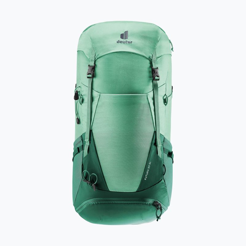 Turistický batoh dámsky Deuter Futura 30 l SL spearmint/seagreen