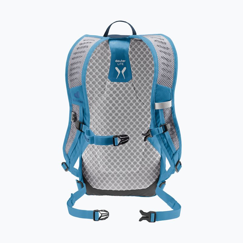 Turistický batoh Deuter Speed Lite 13 l ink/wave 2