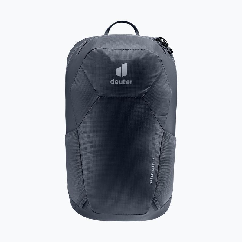 Turistický batoh Deuter Speed Lite 17 l black