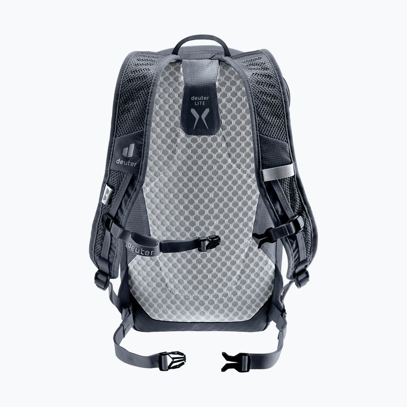 Turistický batoh Deuter Speed Lite 17 l black 3