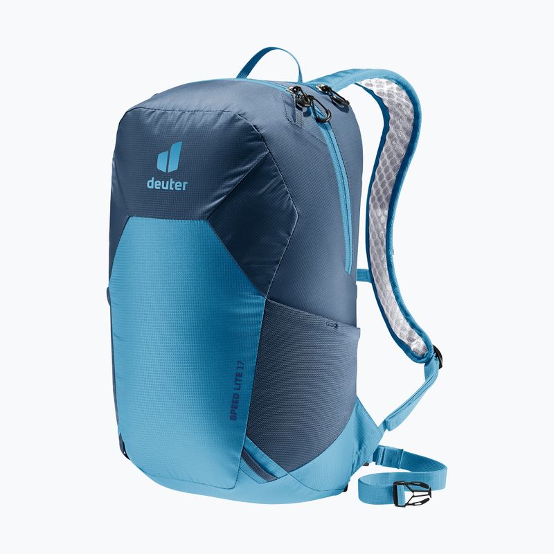 Turistický batoh Deuter Speed Lite 17 l ink/wave 2