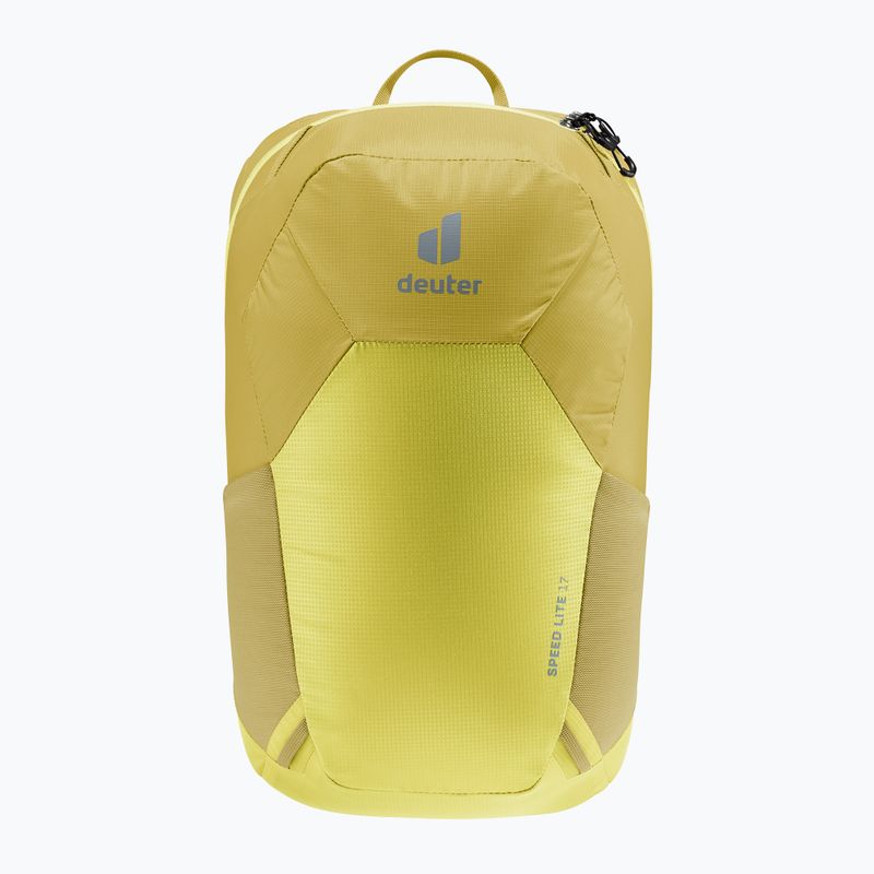 Turistický batoh Deuter Speed Lite 17 l lipa/sprout