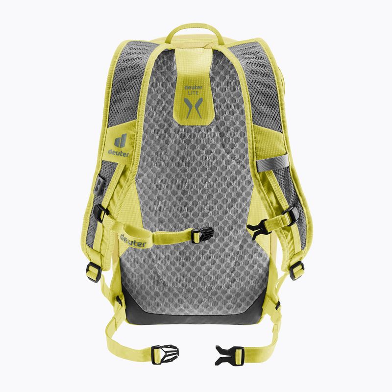 Turistický batoh Deuter Speed Lite 17 l lipa/sprout 3