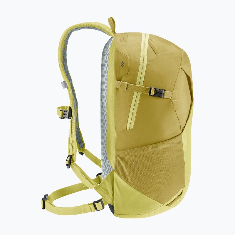 Turistický batoh Deuter Speed Lite 21 l lipa/sprout 2