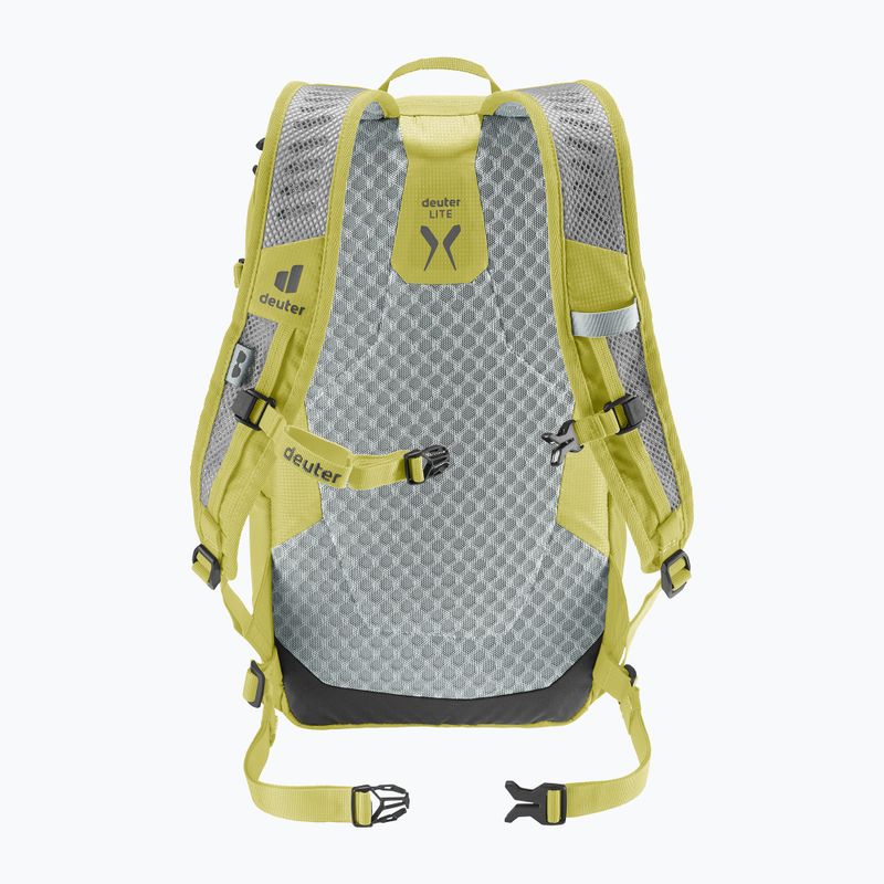 Turistický batoh Deuter Speed Lite 21 l lipa/sprout 3