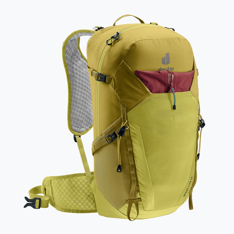 Turistický batoh Deuter Speed Lite 25 l lipa/sprout 2