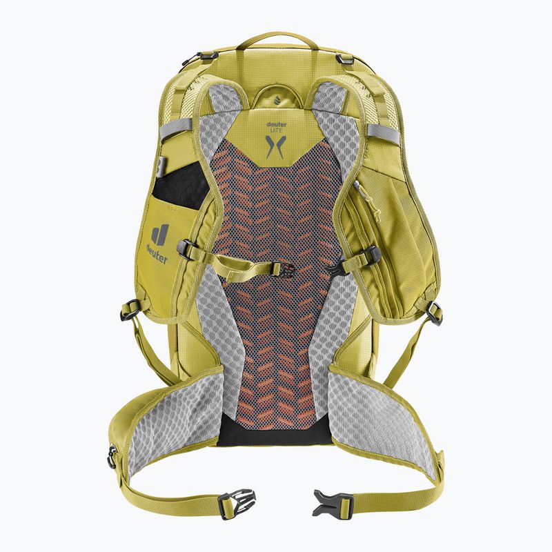 Turistický batoh Deuter Speed Lite 25 l lipa/sprout 4