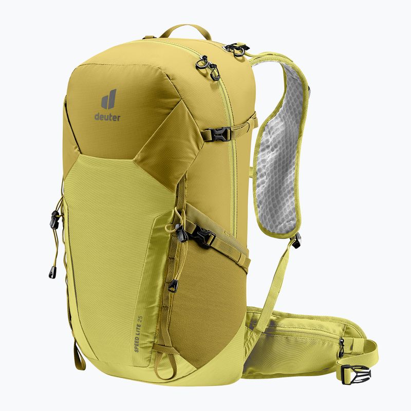 Turistický batoh Deuter Speed Lite 25 l lipa/sprout 5