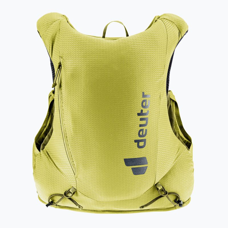 Bežecký batoh Deuter Traick 9 l sprout/cactus