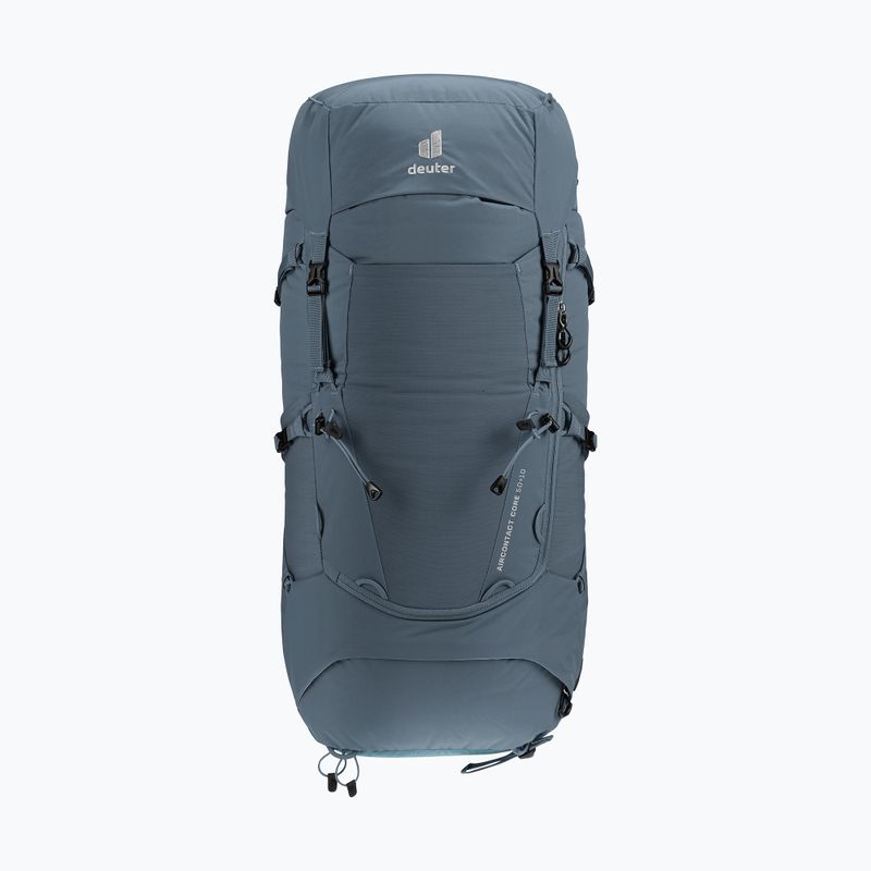 Trekingový batoh Deuter Aircontact Core 50+10 l graphite/shale