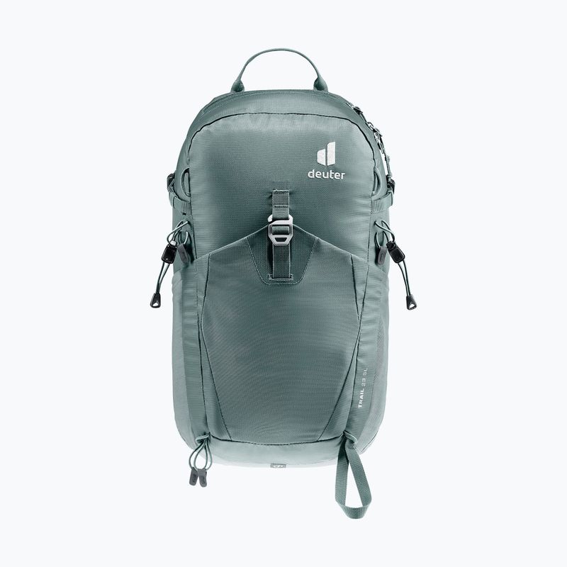 Turistický batoh dámsky Deuter Trail 23 l SL teal/tin