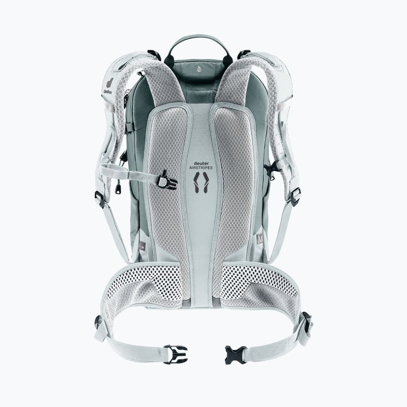 Turistický batoh dámsky Deuter Trail 23 l SL teal/tin 3
