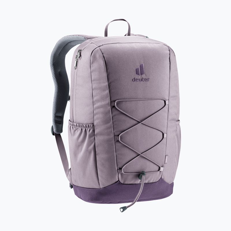 Batoh Deuter Gogo 25 l lavender-purple 5