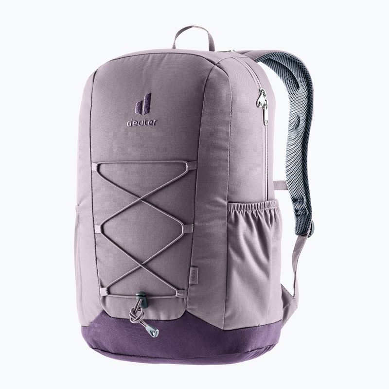 Batoh Deuter Gogo 25 l lavender-purple 6