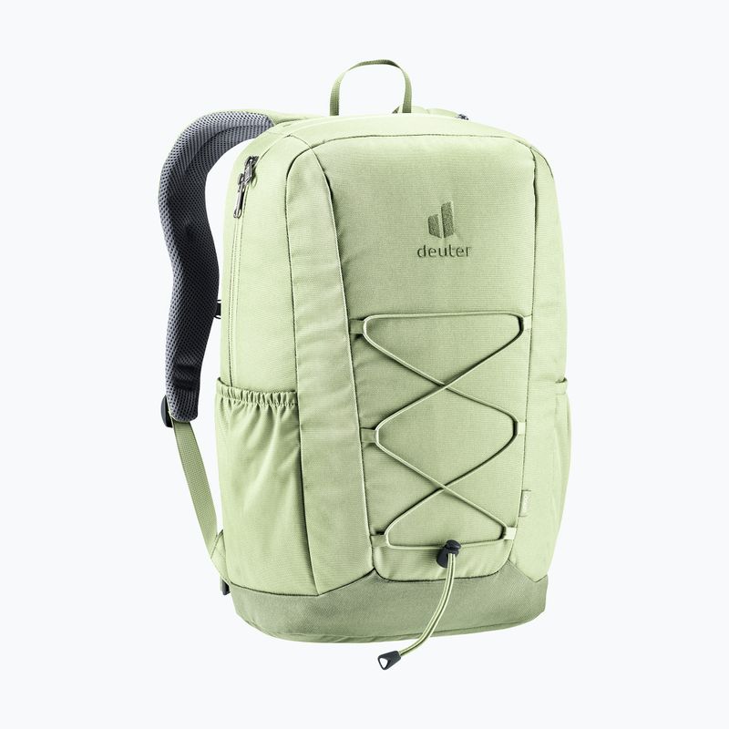 Batoh Deuter Gogo 25 l mineral-grove 5