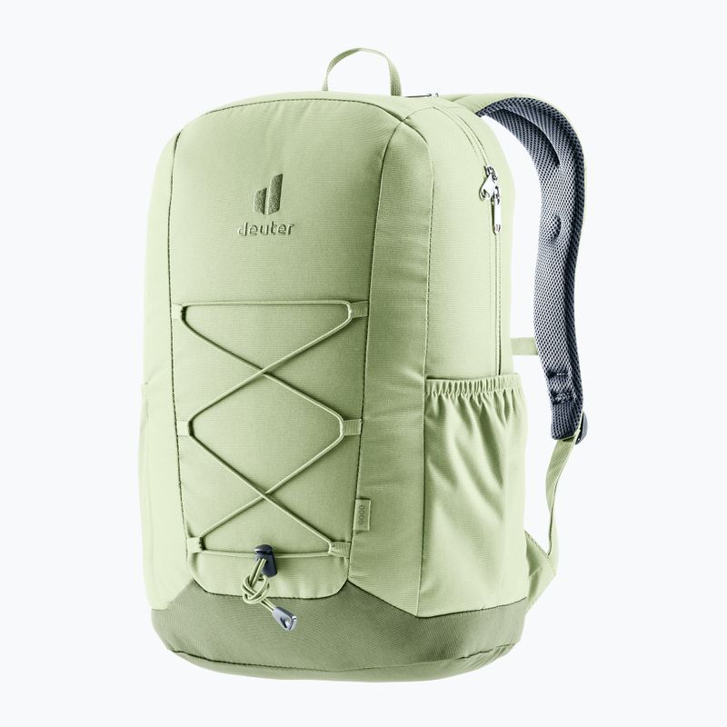 Batoh Deuter Gogo 25 l mineral-grove 6