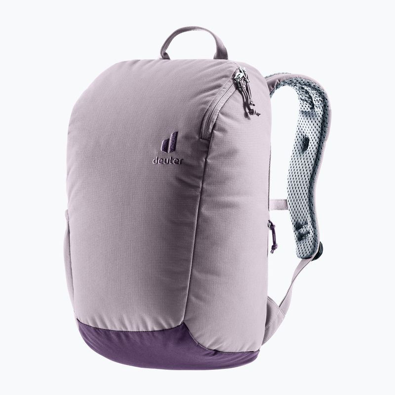 Batoh Deuter StepOut 16 l lavender/purple 6