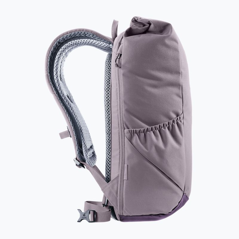 Batoh Deuter StepOut 22 l levanduľová/fialová 6