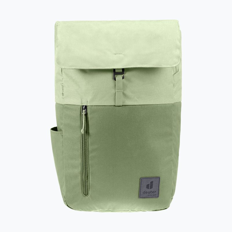 Deuter UP Seoul 16 + 10 l grove/mineral