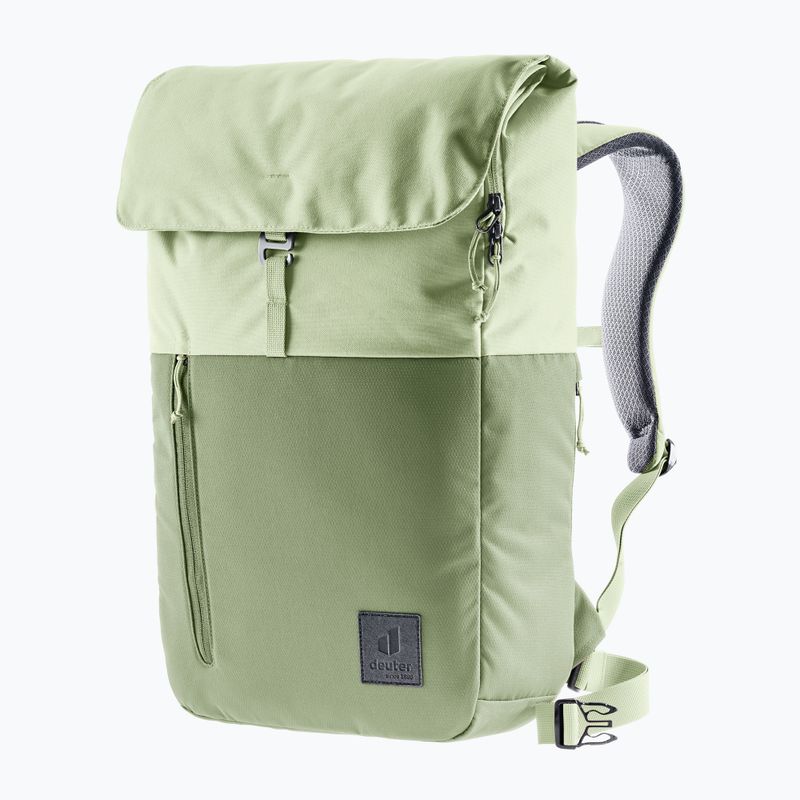 Deuter UP Seoul 16 + 10 l grove/mineral 2